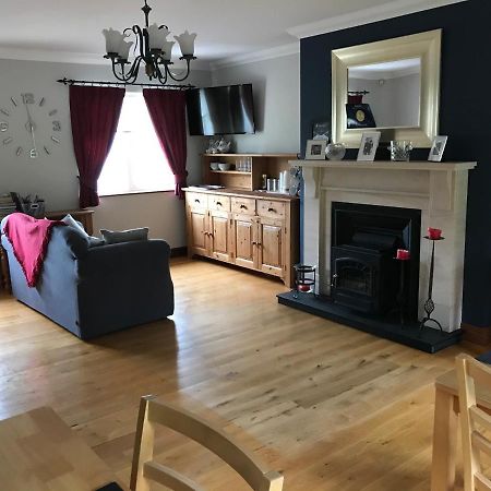 Grove Lodge B&B Monaghan Bagian luar foto