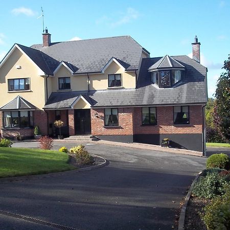 Grove Lodge B&B Monaghan Bagian luar foto