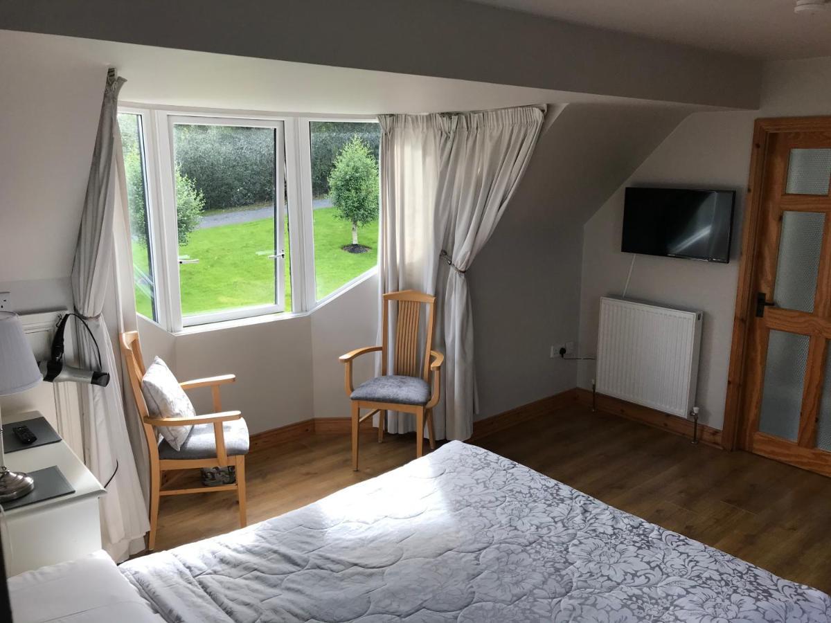 Grove Lodge B&B Monaghan Bagian luar foto