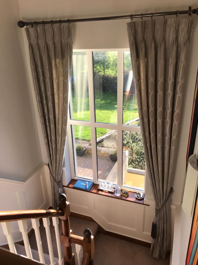 Grove Lodge B&B Monaghan Bagian luar foto