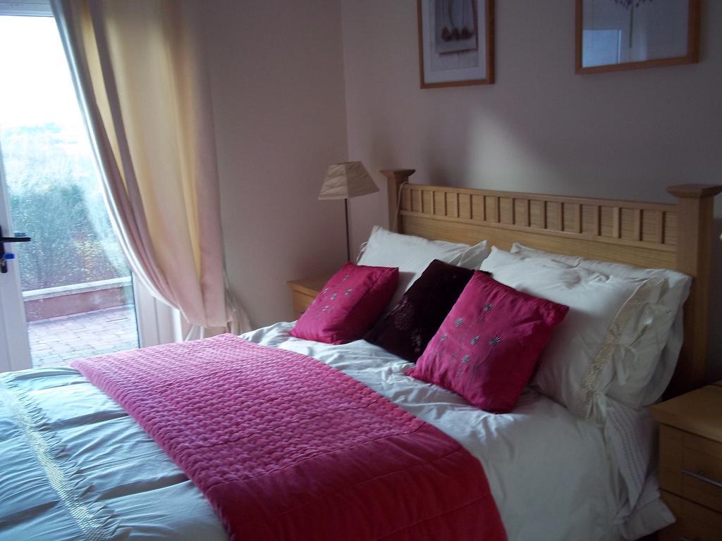 Grove Lodge B&B Monaghan Ruang foto