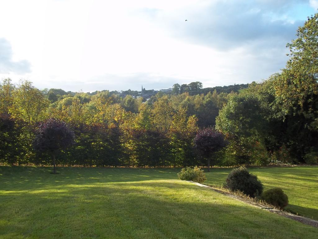 Grove Lodge B&B Monaghan Bagian luar foto