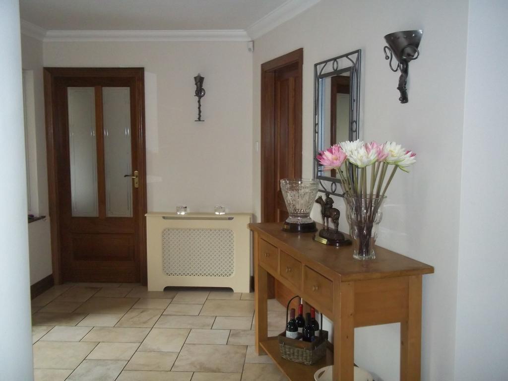 Grove Lodge B&B Monaghan Bagian luar foto